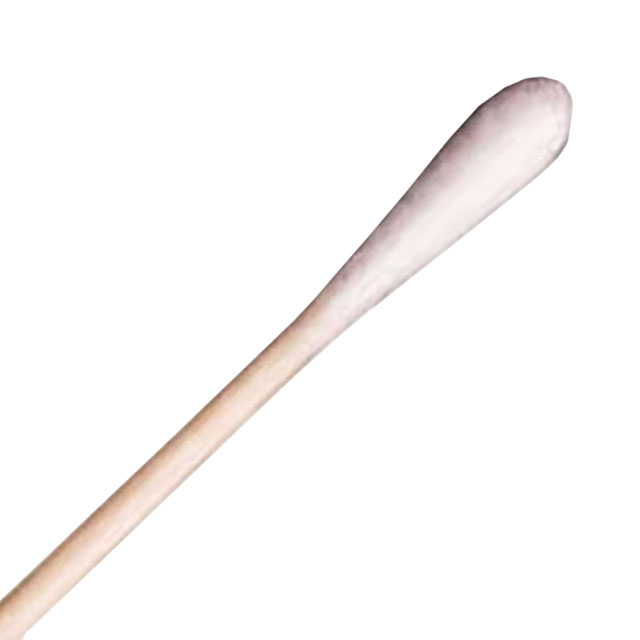 SWAB DOUBLE HEAD COTTON 100PCS