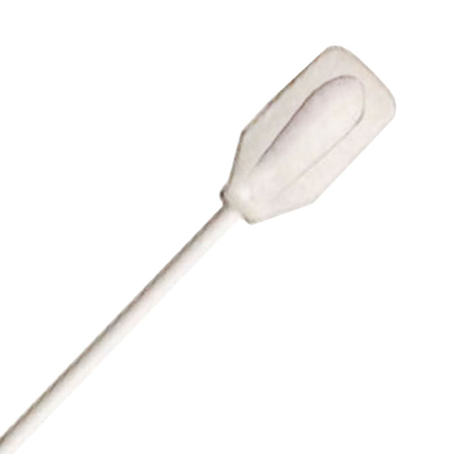 SWAB SGL HEAD FOAM COTTON 1000PC