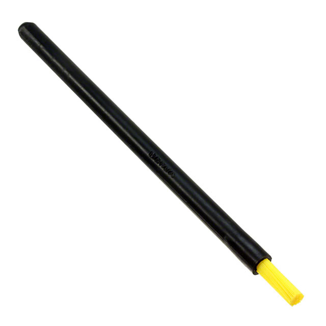 BRUSH SINGLE HEAD NYLON 1PCS