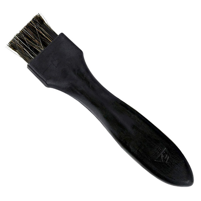 BRUSH SGL HEAD HAIR HOG YARN 1PC