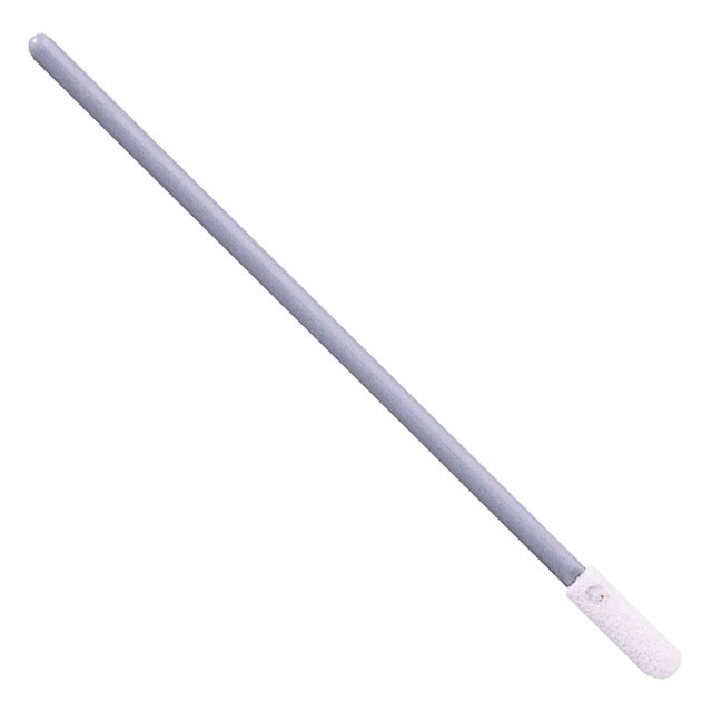 SWAB SINGLE HEAD FOAM 500PCS