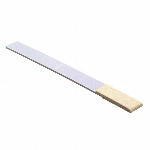 SWAB SGL HEAD SYN CHAMOIS 15PCS