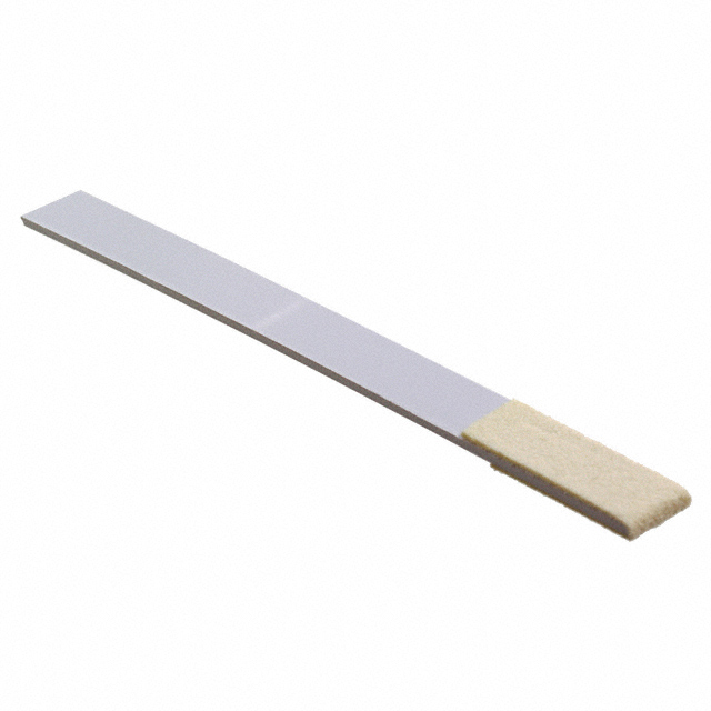 SWAB SGL HEAD SYN CHAMOIS 50PC