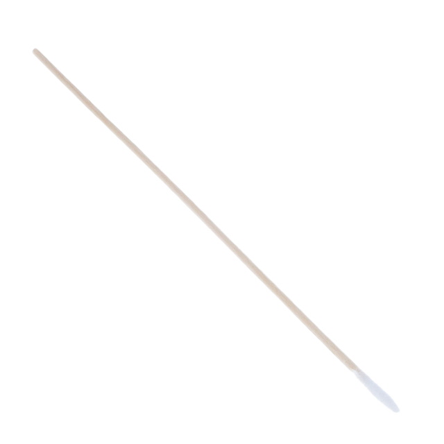 SWAB SINGLE HEAD COTTON