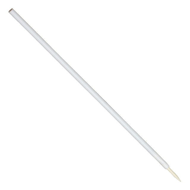 SWAB SINGLE HEAD PVDF 6.7" 50PCS