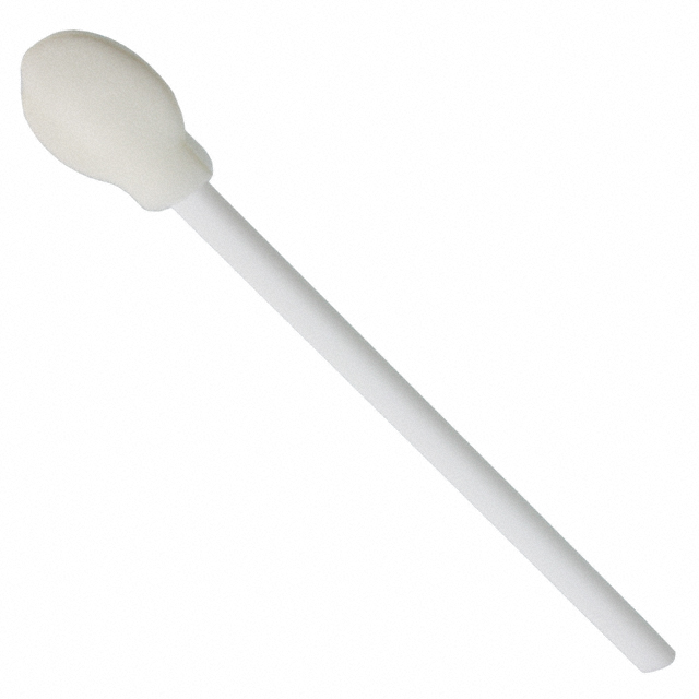 SWAB SINGLE HEAD FOAM 50PCS