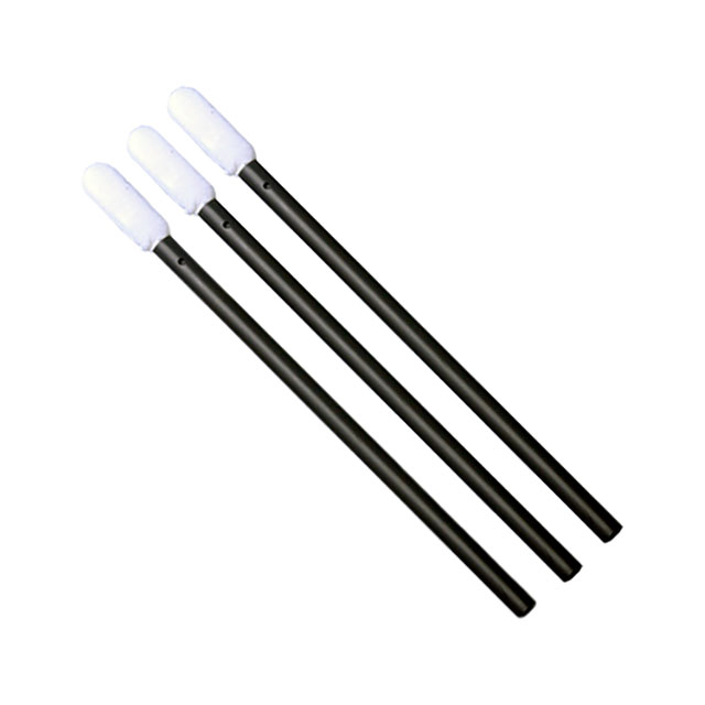 SWAB SINGLE HEAD FOAM 25PCS