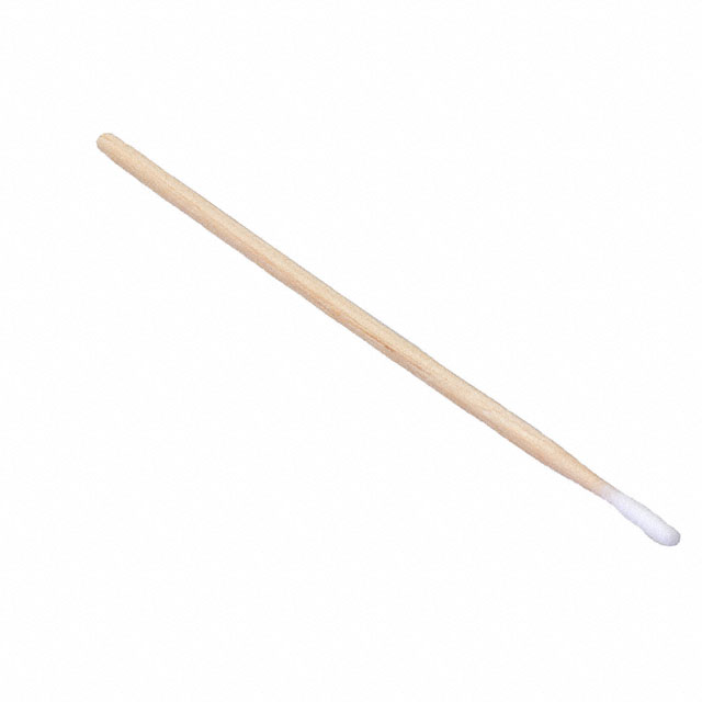 SWAB SINGLE HEAD COTTON 25PCS