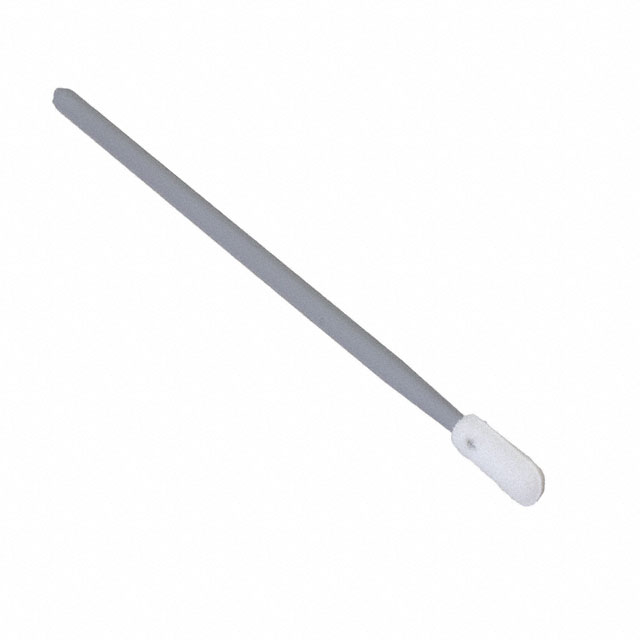 SWAB SINGLE HEAD FOAM 25PCS