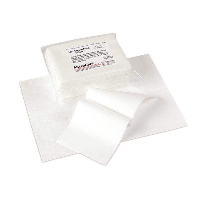 WIPES DRY MULT SURF 6X6" 300 PC