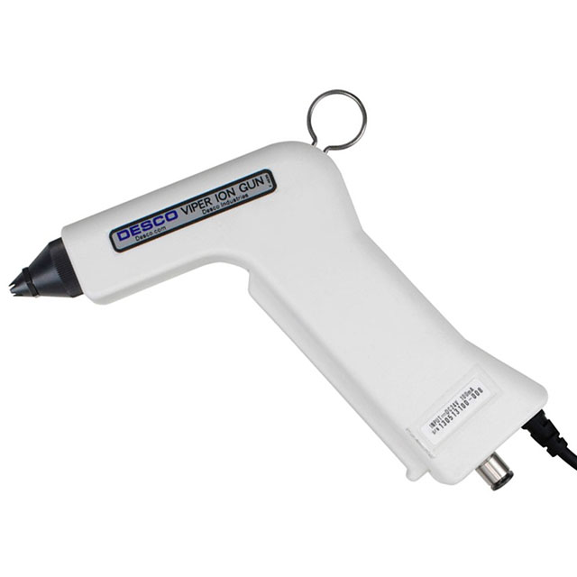 IONIZER AIR GUN 100-240V N AMER