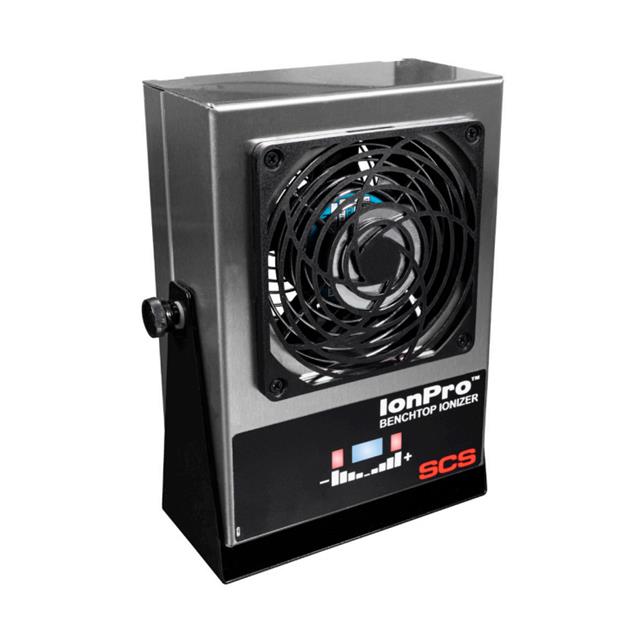 IONIZER BENCHTOP 220-240VAC