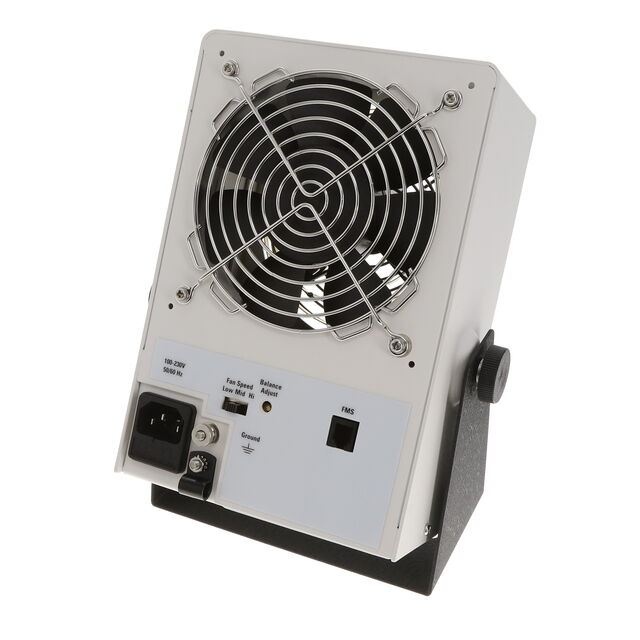 IONIZER BENCHTOP 120VAC