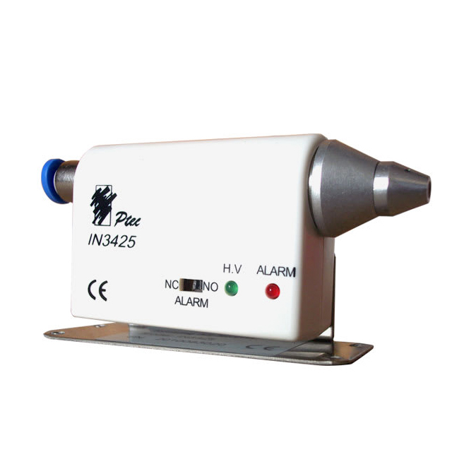 IONIZER AIR GUN BENCHTOP 80-240V