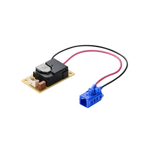 OZONIZER CHASSIS MOUNT 12VDC