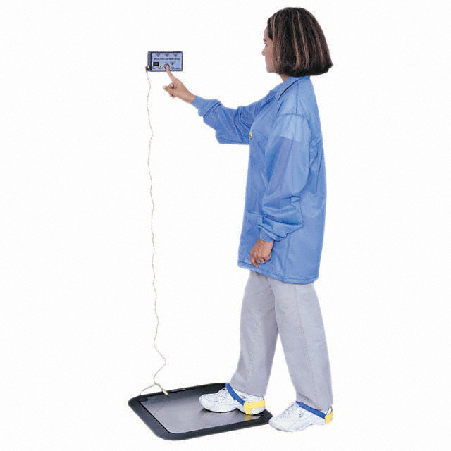 TESTER COMBO WS&FS W/ PLATE