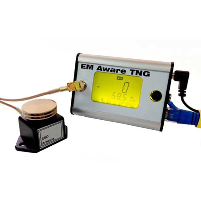 EM AWARE TNG ESD EVENT MONITOR
