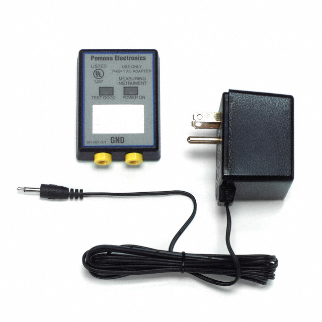 TESTER WRIST STRAP ESD