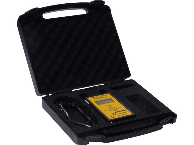EFM WITH CASE