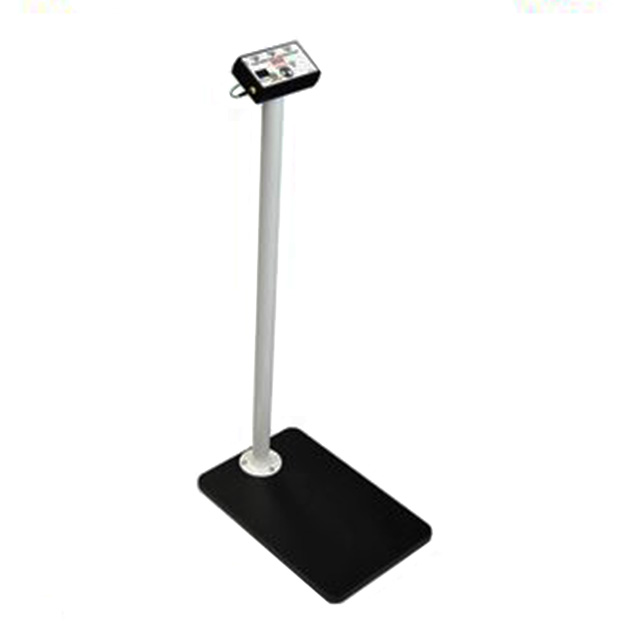 TESTER, COMBO WRIST STRAP & FOOT