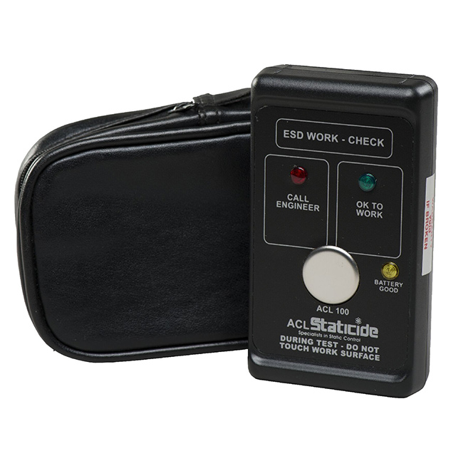 CHECK METER