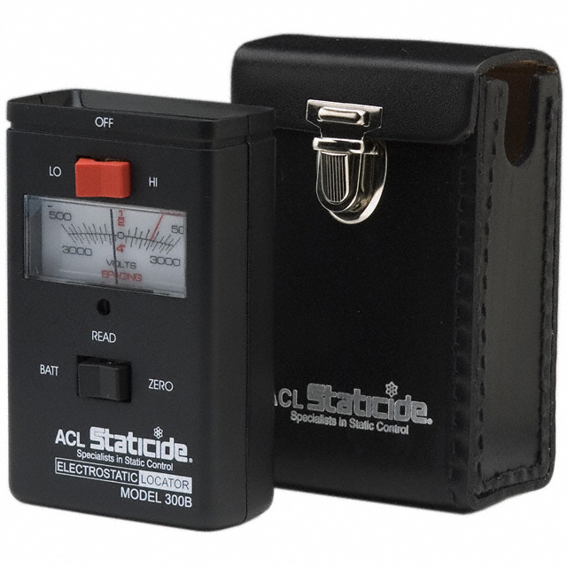 LOCATOR ELECTROSTATIC PRECISION