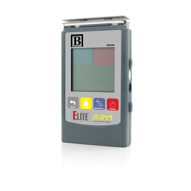 B48382 GRAY AIM AUDIT IONIZATION
