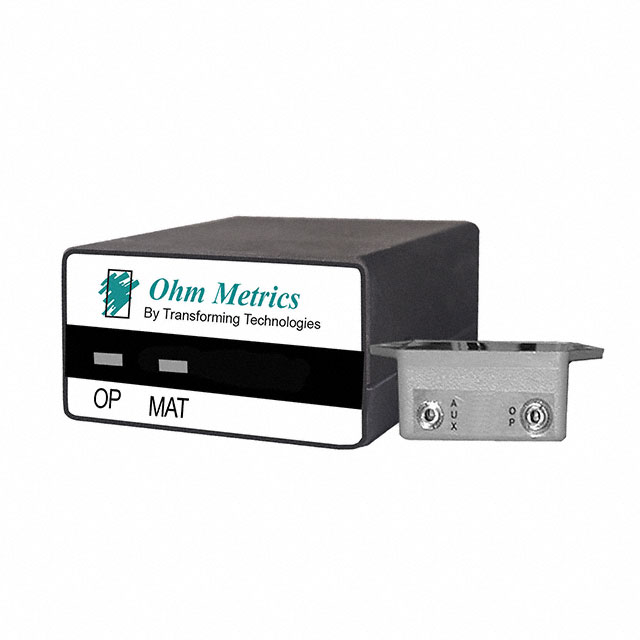 RANGERONE DUAL WIRE CONSTANT MTR