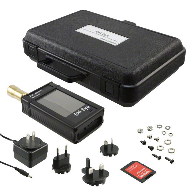 EM EYE METER WITH ESD SENSOR
