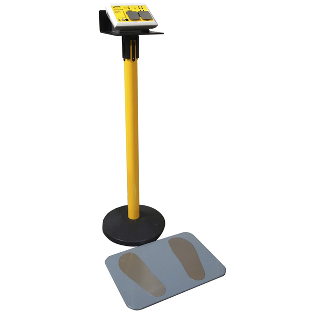 PGT120.US w/ Stand