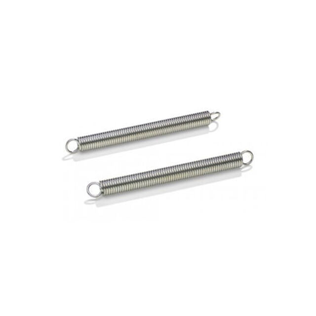 (1) REPLACEMENT NICKEL PLATED ST