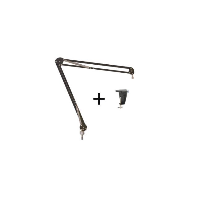 PROBOOM ELITE 45" TWO SECTION MI