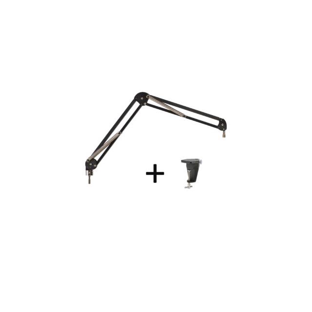 PROBOOM ELITE STANDARD MIC ARM W