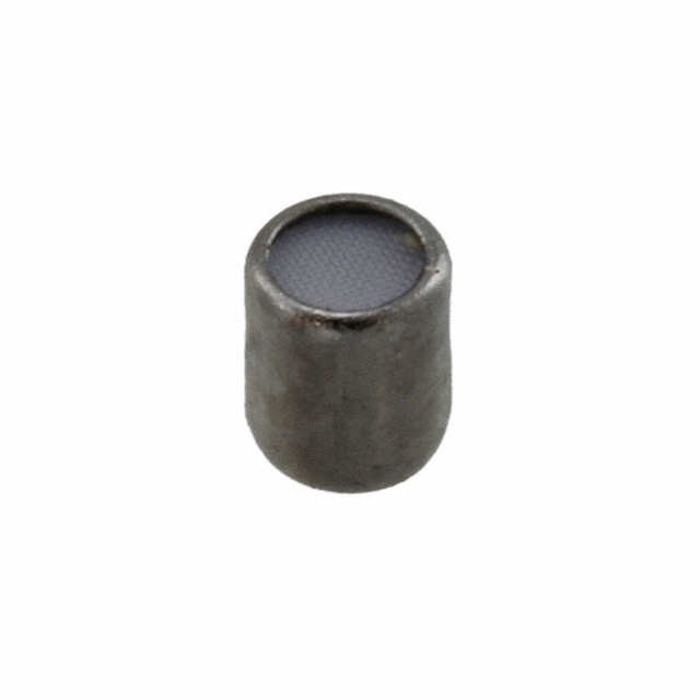 ACOUSTIC DAMPER GRAY 330 OHMS