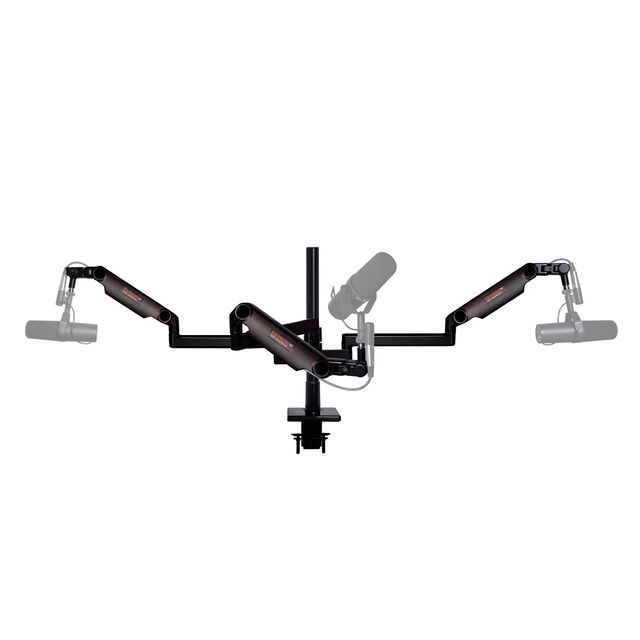 (3) ULTIMA GEN2 ULTRA LOW PROFIL
