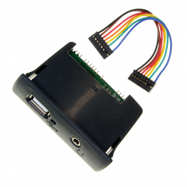 MOD USB AUDIO FLASH DRIVE I/F