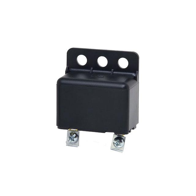 BUZZER 24V30.9MMX63.2MM BRACKET