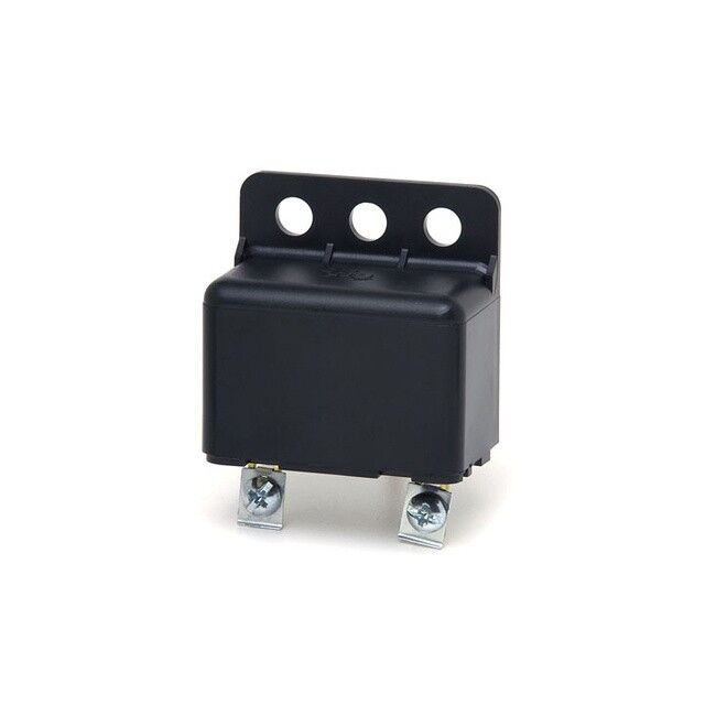 BUZZER DUAL ALARM 24V