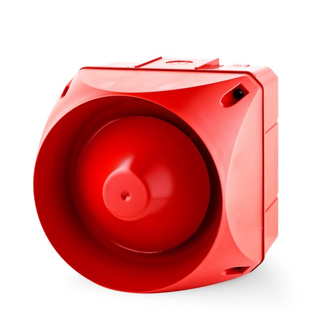 BUZZER 230V