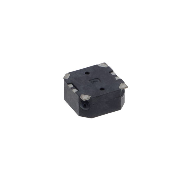 BUZZER MAGN 4.4V 0.34X 0.34 SMD