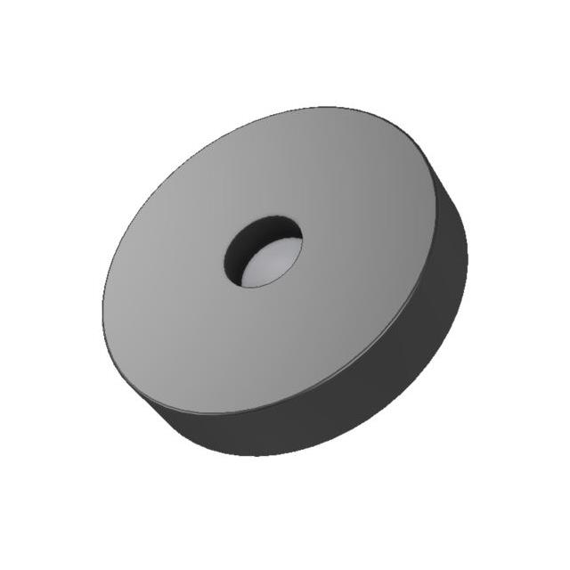 PIEZO TRANSDUCER 10VPP 4500HZ 25