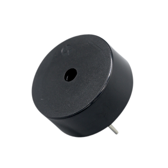BUZZER PIEZO 12V 23MM TH