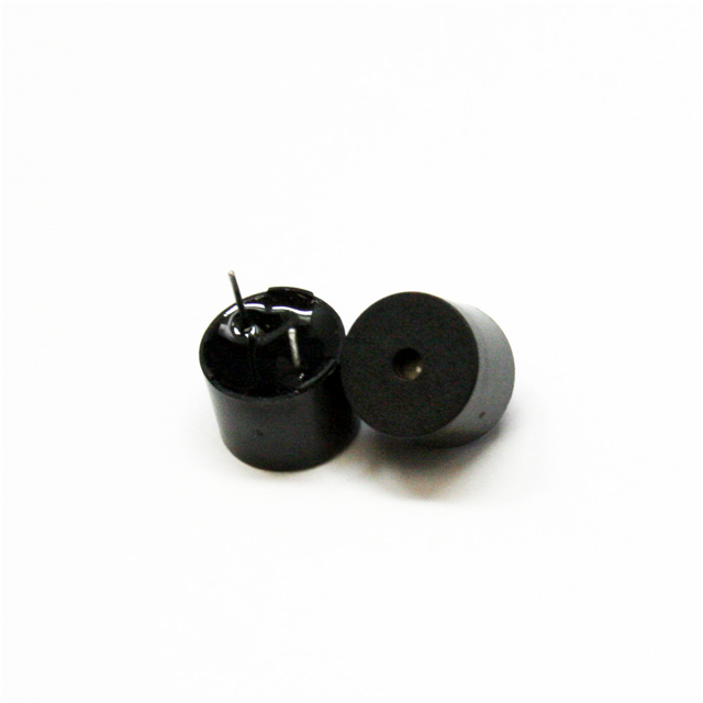 BUZZER MAGNETIC 5V 12MM TH