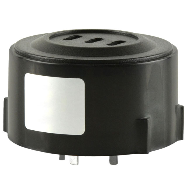 BUZZER PIEZO 12V 49.10MM TH