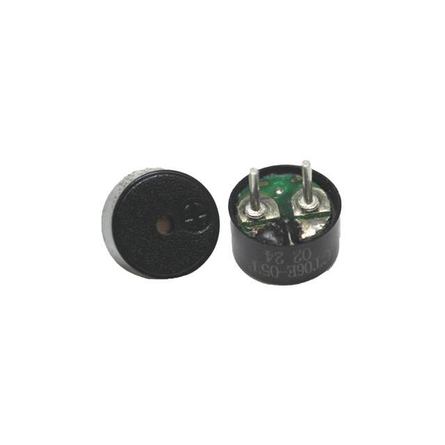 MAGNETIC XDCR 2-5V TH