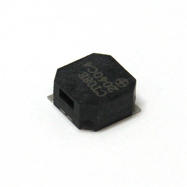 BUZZER MAGNETIC 5V 0.34X0.34 SMD