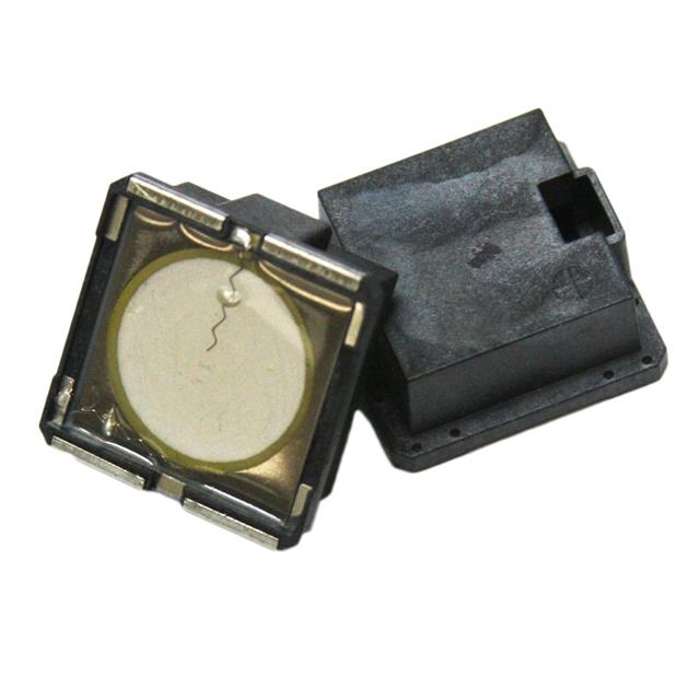 BUZZER PIEZO 12V 18X18MM SMD