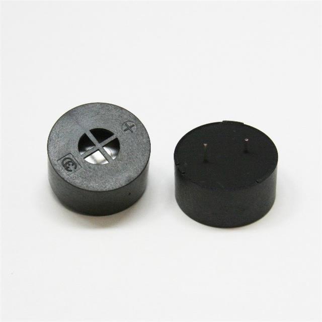 BUZZER MAGNETIC 12V 25MM TH