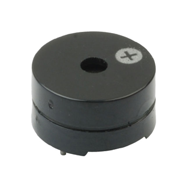 BUZZER MAGNETIC 5V 12MM TH