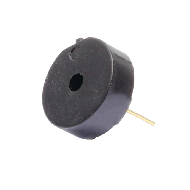 BUZZER MAGNETIC 3V 14MM TH